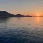 Porphyra Сasa de vacaciones *