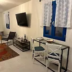 Сasa de vacaciones Porphyra