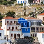 Porphyra * Chalki Town