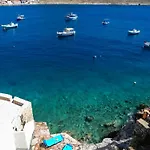 Porphyra * Chalki Town