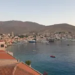 Nyaraló Porphyra