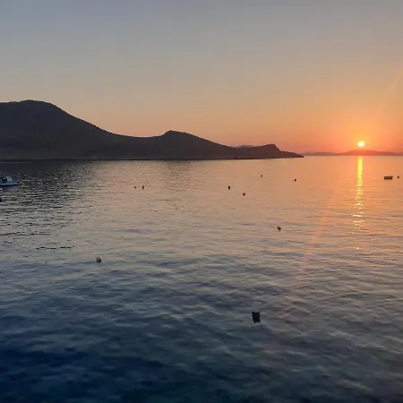 Porphyra Сasa de vacaciones *