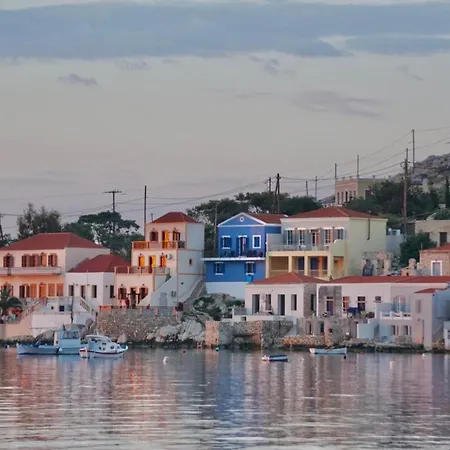 Porphyra * Chalki Town