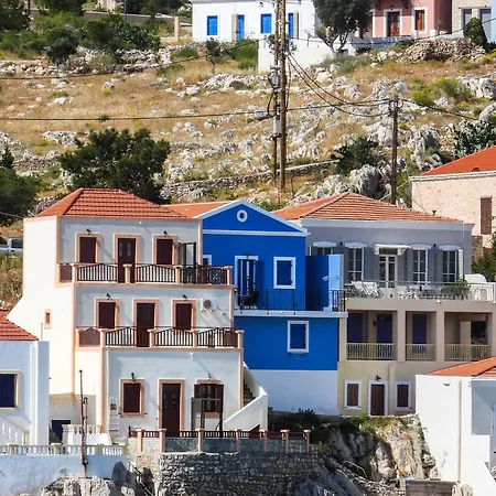 Porphyra * Chalki Town