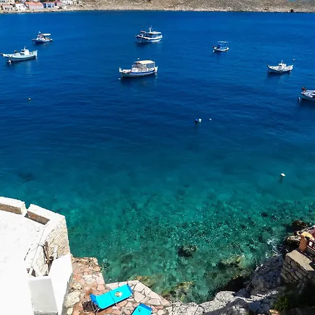 Porphyra * Χάλκη