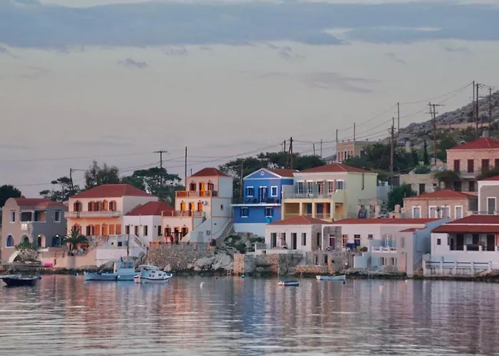 Porphyra * Chalki Town