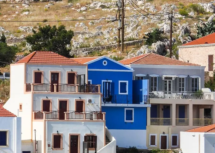 Porphyra * Chalki Town
